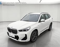BMW X1 Terville