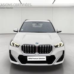 BMW X1 sDrive18d 150ch M Sport Terville