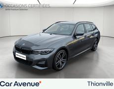 BMW Serie 3 Terville