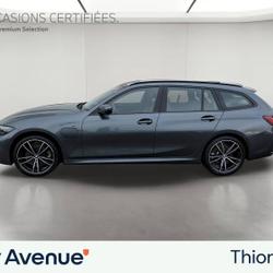 BMW Serie 3 Touring 320e xDrive 204 ch BVA8 M Sport Terville