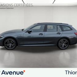 BMW Serie 3 320eA xDrive 204ch M Sport Terville