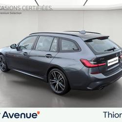 BMW Serie 3 Touring 320e xDrive 204 ch BVA8 M Sport Terville