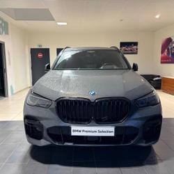 BMW X5 xDrive45e 394ch M Sport 17cv Terville