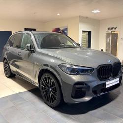 BMW X5 xDrive45e 394ch M Sport 17cv Terville