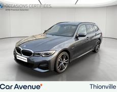 BMW Serie 3 Terville