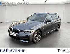 BMW Serie 3 Terville
