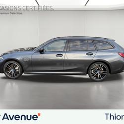 BMW Serie 3 Touring 330e 292 ch BVA8 M Sport Terville