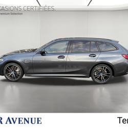 BMW Serie 3 330eA 292ch M Sport Terville