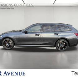 BMW Serie 3 Touring 330e 292 ch BVA8 M Sport Terville