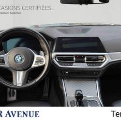 BMW Serie 3 Touring 330e 292 ch BVA8 M Sport Terville