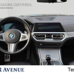 BMW Serie 3 330eA 292ch M Sport Terville