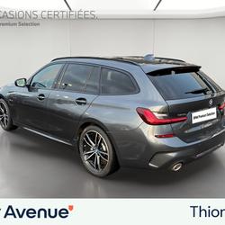 BMW Serie 3 Touring 330e 292 ch BVA8 M Sport Terville