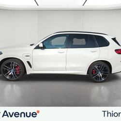 BMW X5 xDrive45e 394ch M Sport 17cv Terville