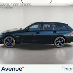 BMW Serie 3 Touring 330e 292 ch BVA8 M Sport Terville