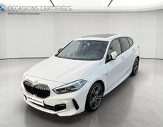 BMW Serie 1 Terville