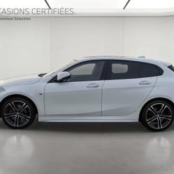 BMW Serie 1 118iA 136ch M Sport DKG7 Terville