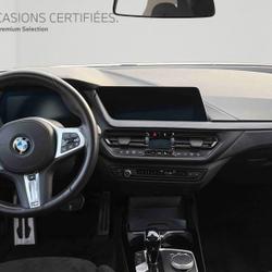 BMW Serie 1 118iA 136ch M Sport DKG7 Terville