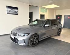 BMW Serie 3 Terville