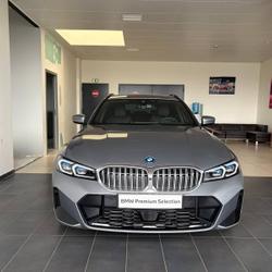 BMW Serie 3 330eA 292ch M Sport Terville