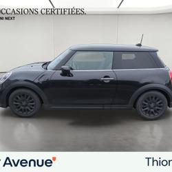 Mini Mini Cooper 136ch  Edition Camden BVA7 Terville
