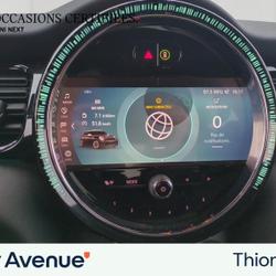 Mini Mini Cooper 136ch  Edition Camden BVA7 Terville