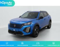 Peugeot 2008 Laval