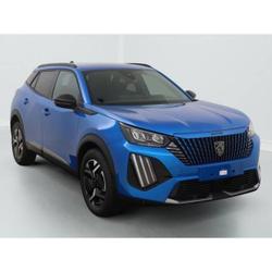 Peugeot 2008 Allure 1.2 Turbo 100 hp Man.6 Laval