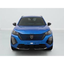Peugeot 2008 Allure 1.2 Turbo 100 hp Man.6 Laval