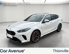 BMW Serie 1 Terville