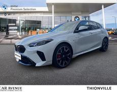 BMW Serie 1 Terville