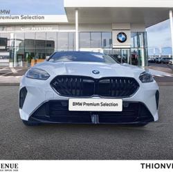 BMW Serie 1 120dA 163ch M Sport DKG7 Terville