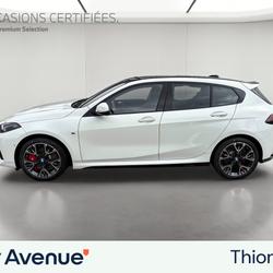 BMW Serie 1 120d 163 ch DKG7 M Sport occasion - Terville - photo 2/30