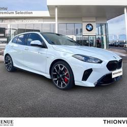 BMW Serie 1 120dA 163ch M Sport DKG7 Terville