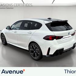 BMW Serie 1 120d 163 ch DKG7 M Sport occasion - Terville - photo 3/30