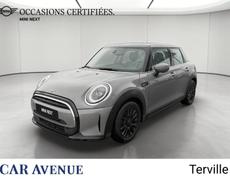 Mini Mini - One 102ch Edition Camden BVA7 - 23 490 €