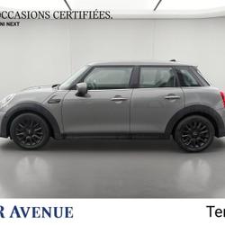 Mini Mini One 102ch Edition Camden BVA7 Terville