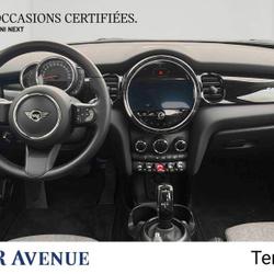 Mini Hatch Hatch 5 Portes One 102 ch DKG7 Edition Camden Terville