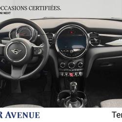 Mini Mini One 102ch Edition Camden BVA7 Terville