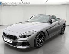BMW Z4 Terville