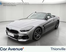 BMW Z4 Terville