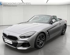 BMW Z4 Roadster - sDrive20iA 197ch M Sport - 56 990 €