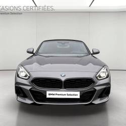 BMW Z4 Z4 sDrive20i 197 ch BVA8 M Sport Terville