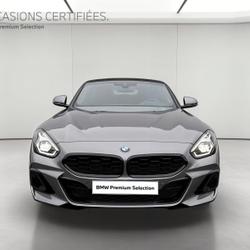 BMW Z4 Roadster sDrive20iA 197ch M Sport Terville