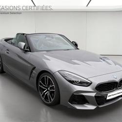 BMW Z4 Roadster sDrive20iA 197ch M Sport Terville