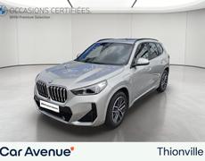 BMW X1 Terville