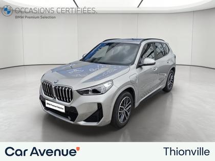 BMW X1 - xDrive25e 245ch M Sport - 49 900 €