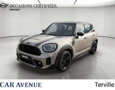 Mini Countryman Terville