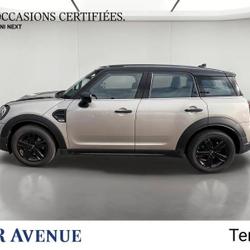 Mini Countryman Countryman 136 ch BVA7 Cooper Edition Highlands Terville
