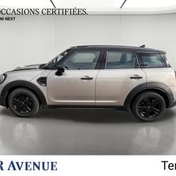 Mini Countryman Cooper 136ch  Highlands BVA7 Terville