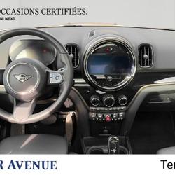 Mini Countryman Cooper 136ch  Highlands BVA7 Terville